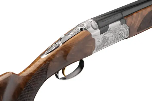 Beretta 687 Silver Pigeon III Sport 12Ga Shotgun