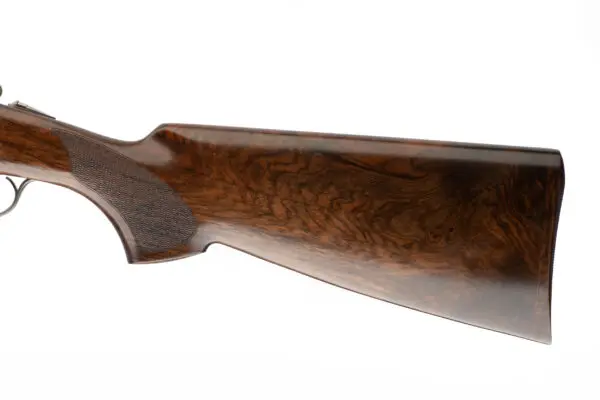 Beretta 687 Silver Pigeon V 12 Gauge Field Gamescene Shotgun - Image 4