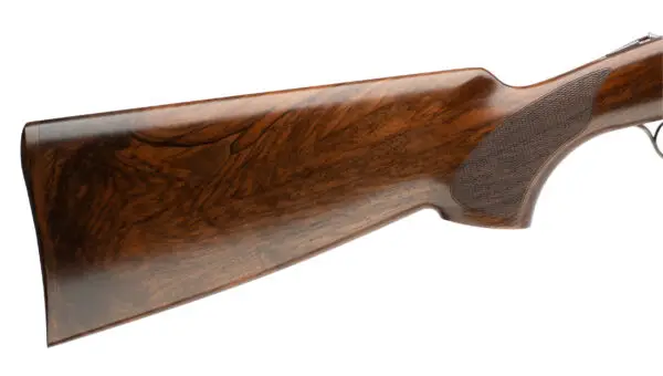 Beretta 687 Silver Pigeon V 12 Gauge Field Gamescene Shotgun - Image 3