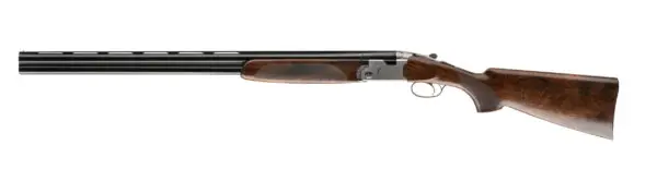 Beretta 687 Silver Pigeon V 12 Gauge Field Gamescene Shotgun - Image 5