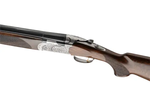 Beretta 687 Silver Pigeon V 12 Gauge Field Gamescene Shotgun - Image 2