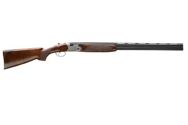 Beretta 687 Silver Pigeon V 12 Gauge Field Gamescene Shotgun - Image 6