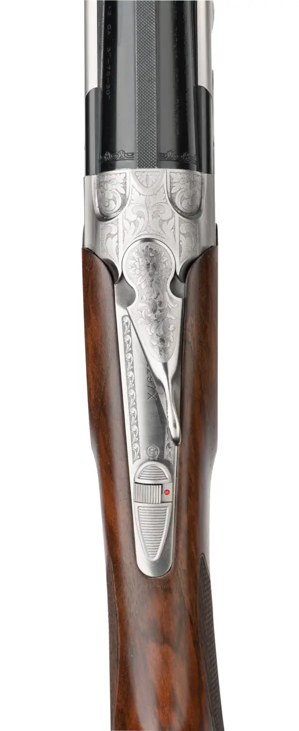Beretta 687 Silver Pigeon V 12 Gauge Field Gamescene Shotgun - Image 7