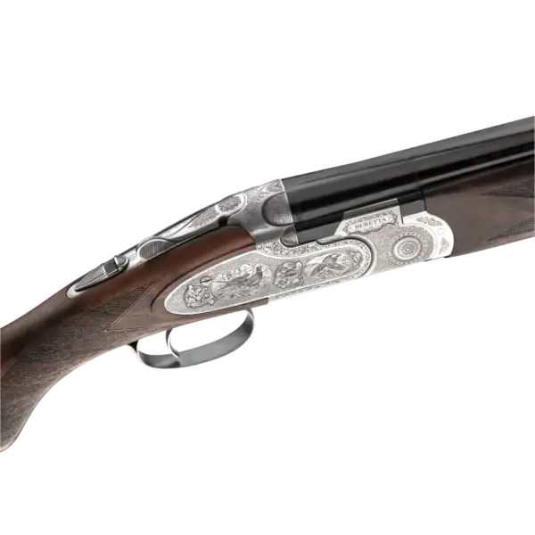 Beretta 687 EELL Classic Game Scene Shotgun