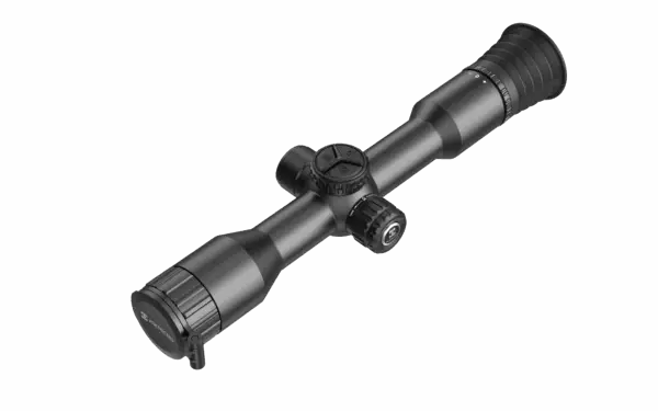 HIKMicro Alpex 4K LITE Digital Day & Night Scope