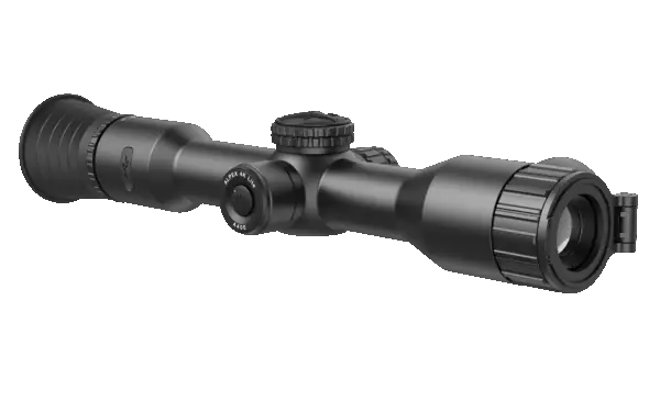 HIKMicro Alpex 4K LITE Digital Day & Night Scope