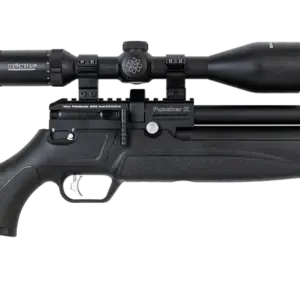 Kral Puncher K PCP Air Rifle with Synthetic Stock