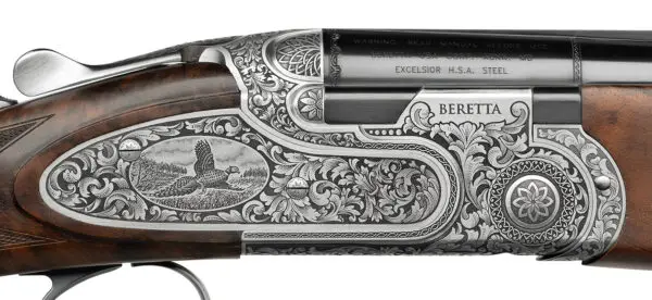 Beretta 687EELL Classic main gamescene
