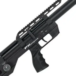 FX Leopard Compact Tube Air Rifle
