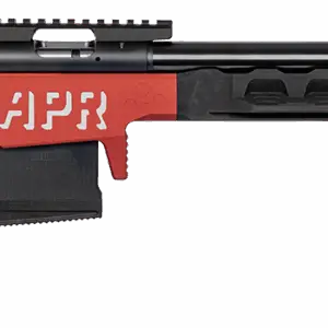 Anschutz 1727 APR Competition Rifle