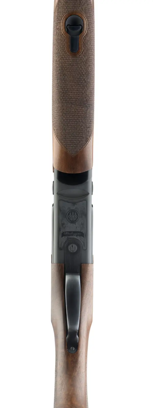 Ultraleggero 12ga BOT