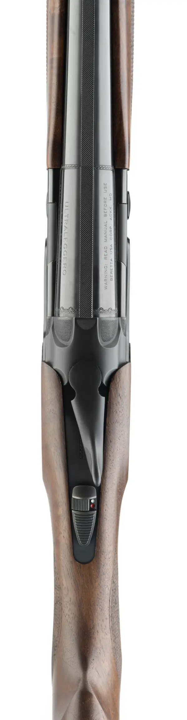 Ultraleggero 12ga TOP