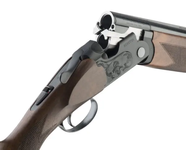 Beretta Ultraleggero Field Shotgun