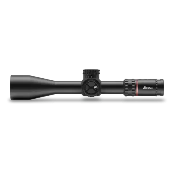 Burris XTR PS 5.5-30x56mm FFP Rifle Scope – SCR2 IR, 1/10 MIL, 34mm, Ballistic Calculator