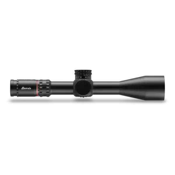 Burris XTR PS 3.3-18x50mm FFP SCR2 IR Rifle Scope with Ballistic Calculator