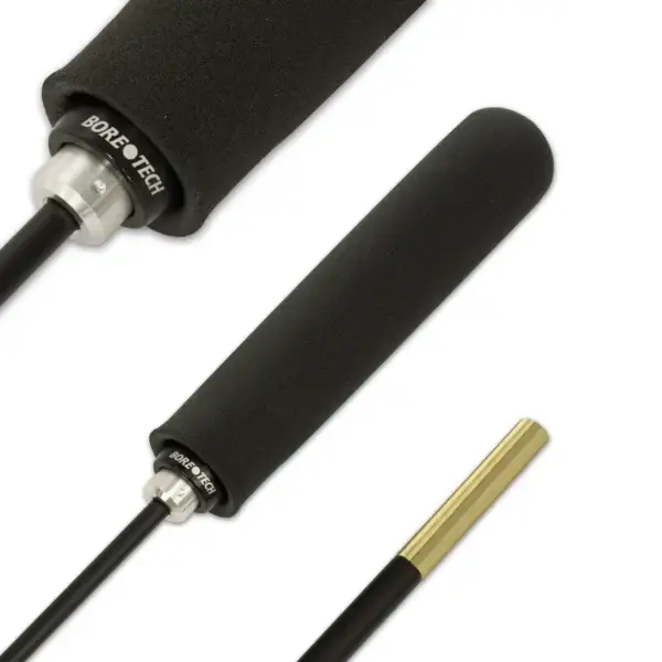 Bore Tech Bore Stix Cleaning Rod – .22 Cal Centerfire