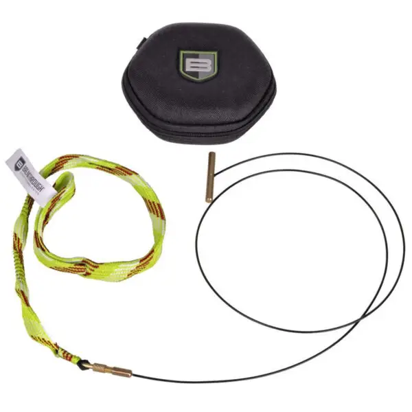 Breakthrough Clean Rifle Battle Rope 2.0