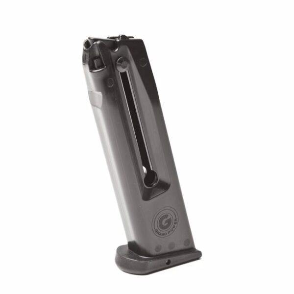 Grand Power K22 10 round .22LR Magazine