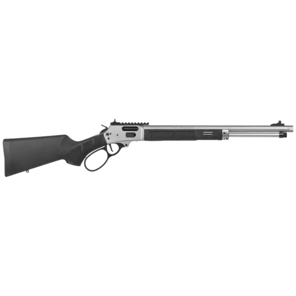 Smith and Wesson 1854 Series Stainless