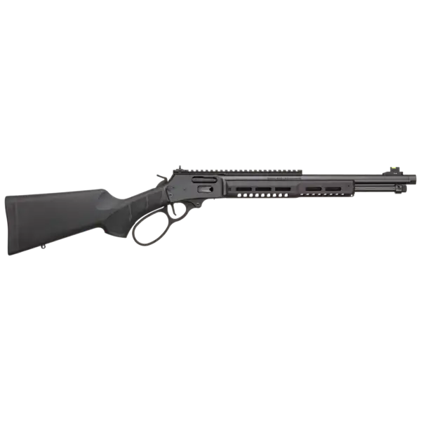 Smith & Wesson Model 1854 Stealth Hunter