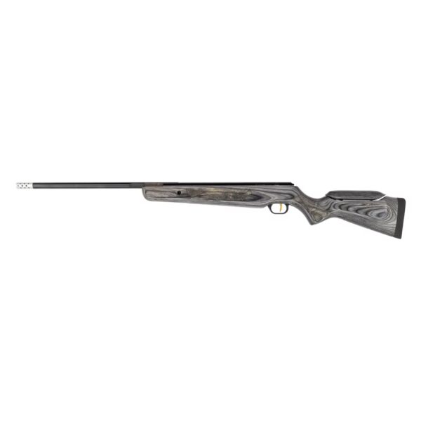 Cometa Fusion LT Star Target Air Rifle – Grey Laminate Break Barrel