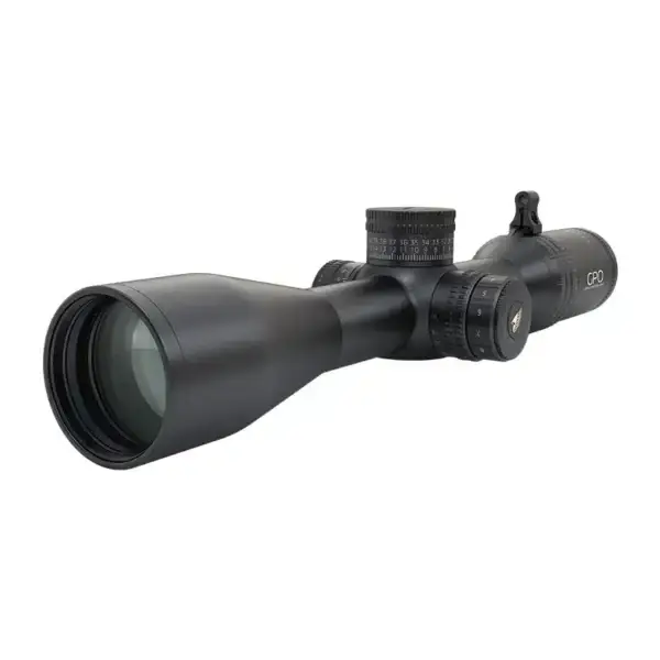 GPO CENTURI 2.5-15x44i Rifle Scope