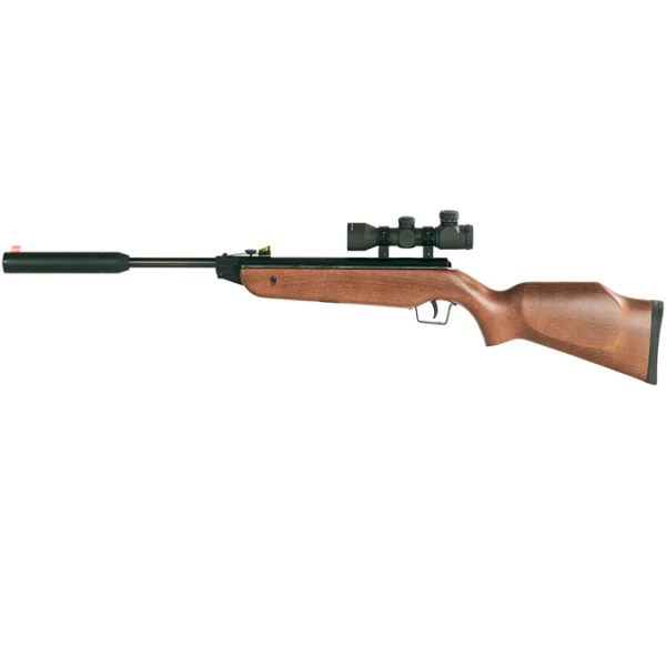 Cometa 220 Compact Spring Air Rifle