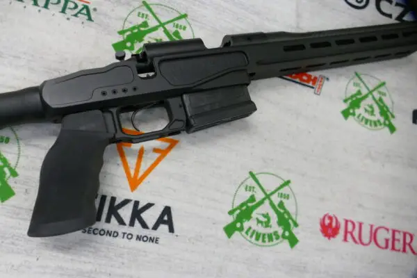 Bergara B14R XLR Element 4.0 .22LR Rimfire Rifle