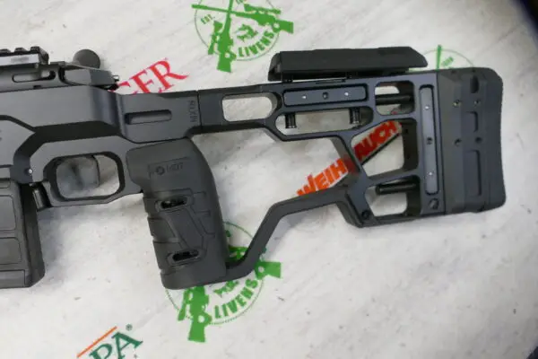 Bergara Premier ACC Elite Rifle