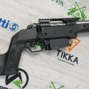 Bergara Premier XRS Rifle