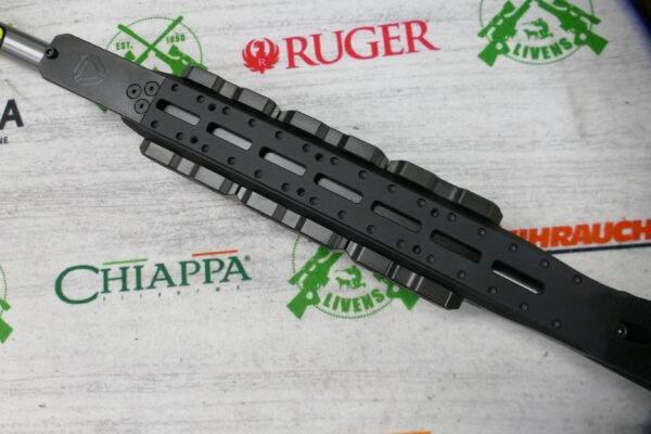 Bergara XLR Competition Rifle