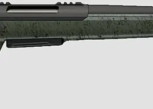 S20 Hunter Emerald Cerakote
