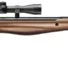 Stoeger RX20 S2 Wood Combo Air Rifle