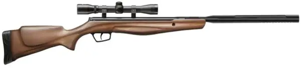 Stoeger RX20 S2 Wood Combo Air Rifle