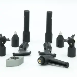 Bipod Accessories