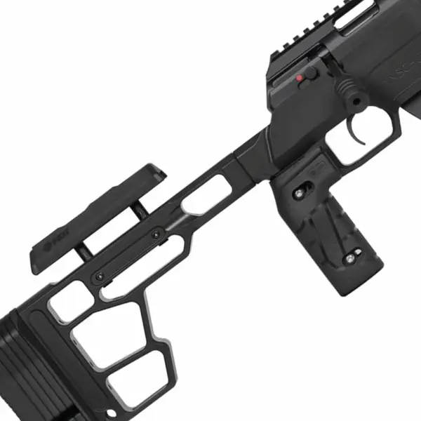 Anschutz 1761 APR GEN2 Rifle