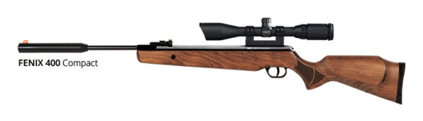 Cometa Fenix-400 Carbine Air Rifle