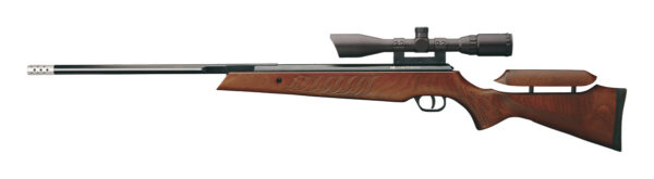 Cometa Fusion Star Target Air Rifle