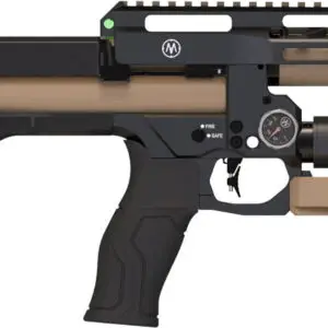 AirMaks Krait Pro Standard Air Rifle