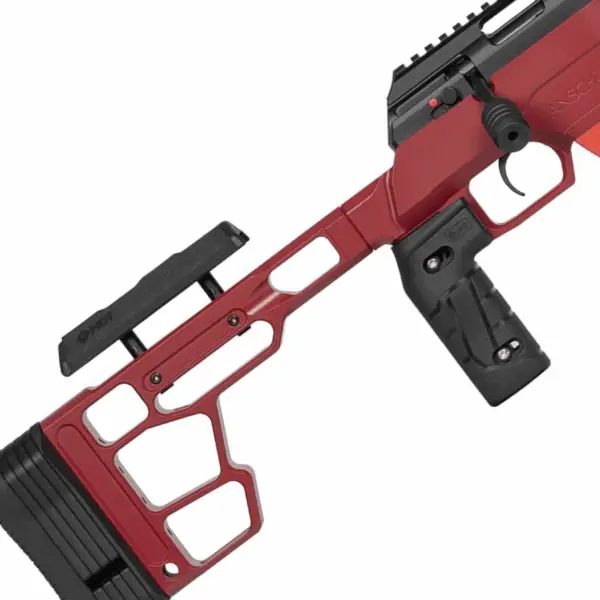 Anschutz 1761 APR GEN2 Rifle