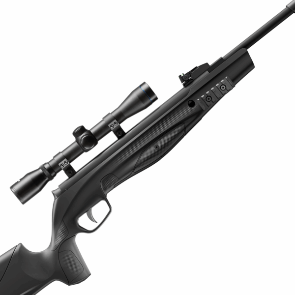 Stoeger RX5 Tactical Synthetic Combo Air Rifle