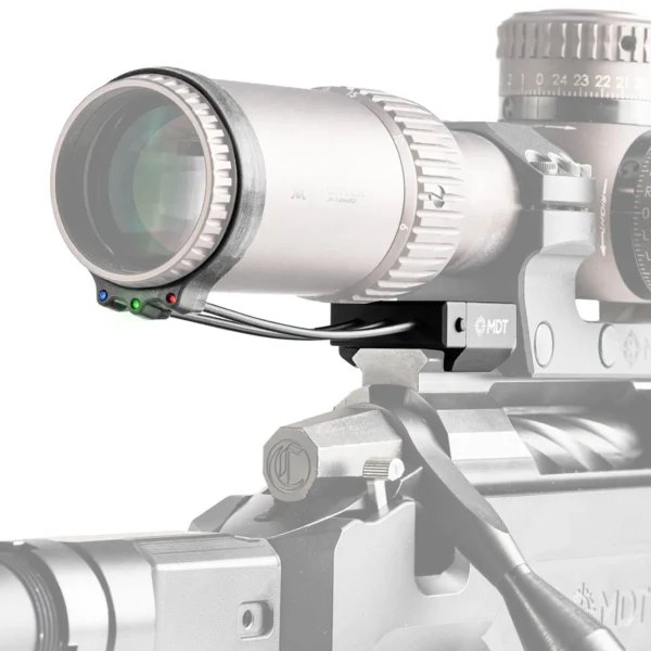 MDT LRA Send iT Level MV3 Gen 2 – Black