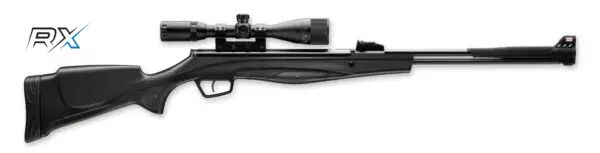 Stoeger RX40 Synthetic Combo Air Rifle