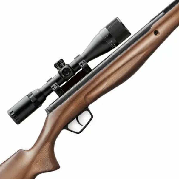 Stoeger RX20 S2 Wood Combo Air Rifle