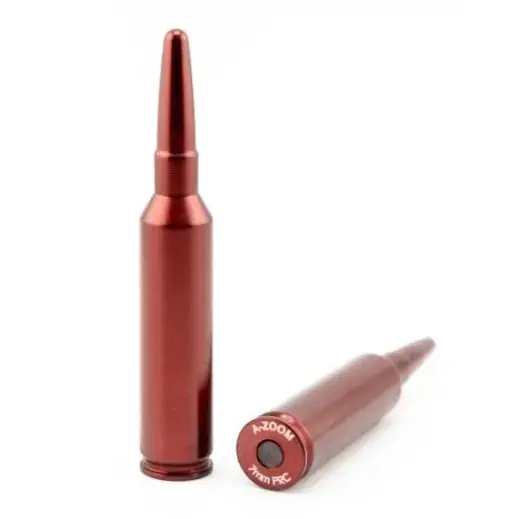 A-Zoom 7mm PRC Snap Caps – 2 Pack