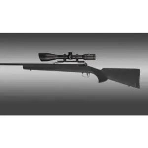 Hogue Savage 110/112/116 LA Heavy Barrel Pillar Bed Top-Load Mag Stock