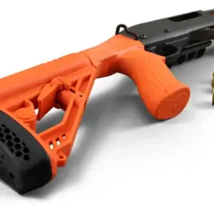Shotgun Stocks