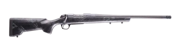 Bergara B14 CIMA CF Rifle