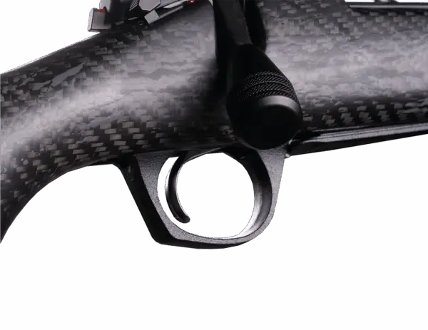 Bergara B14 CIMA CF Rifle