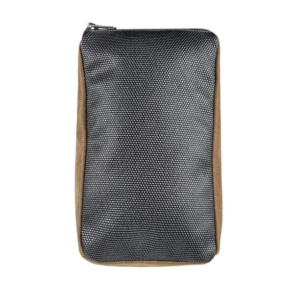 Quake Triangular Shooting Bag